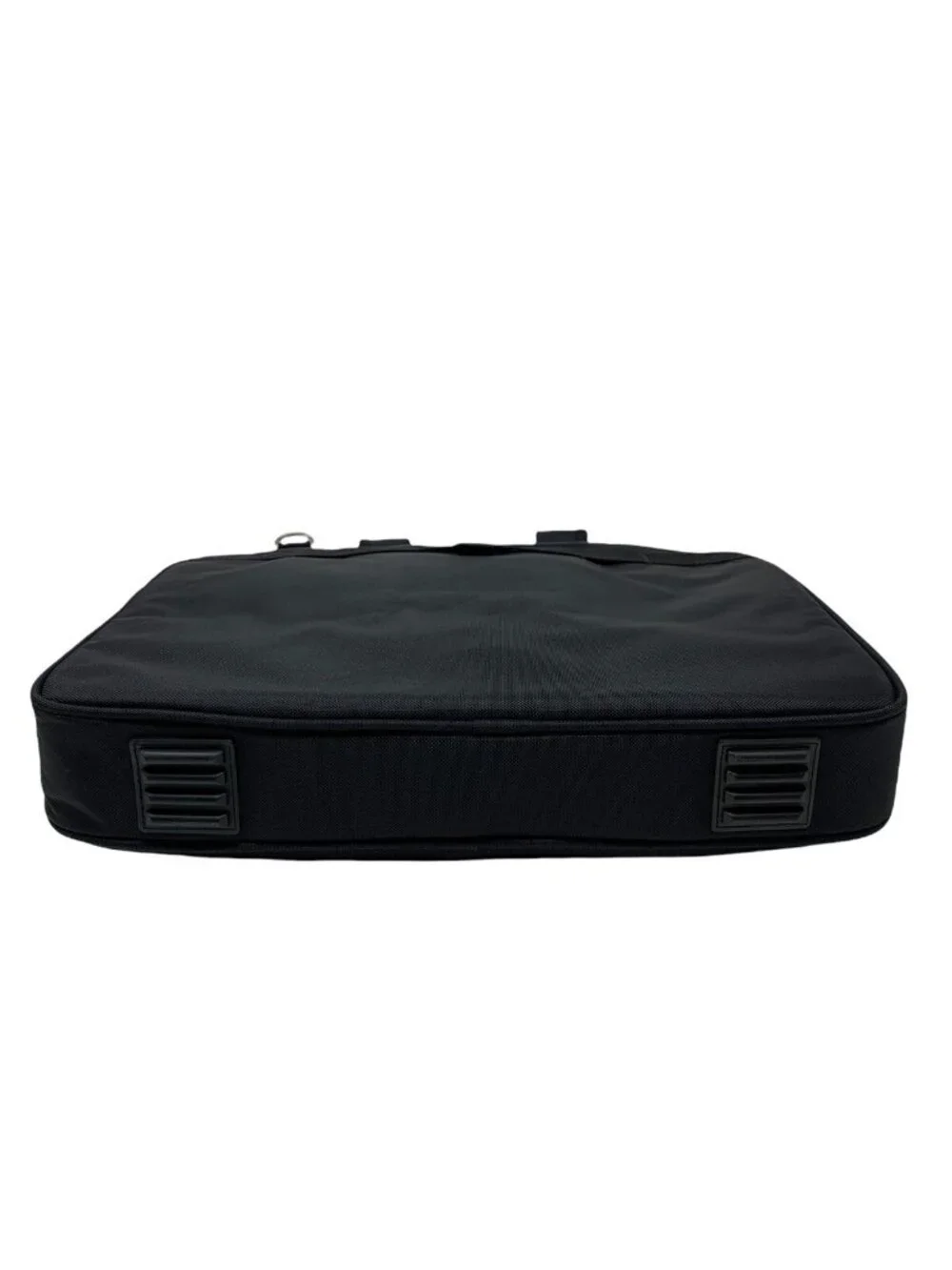 Targus Global Executive 15.4 Black Notebook Laptop Travel Bag Case Toploading
